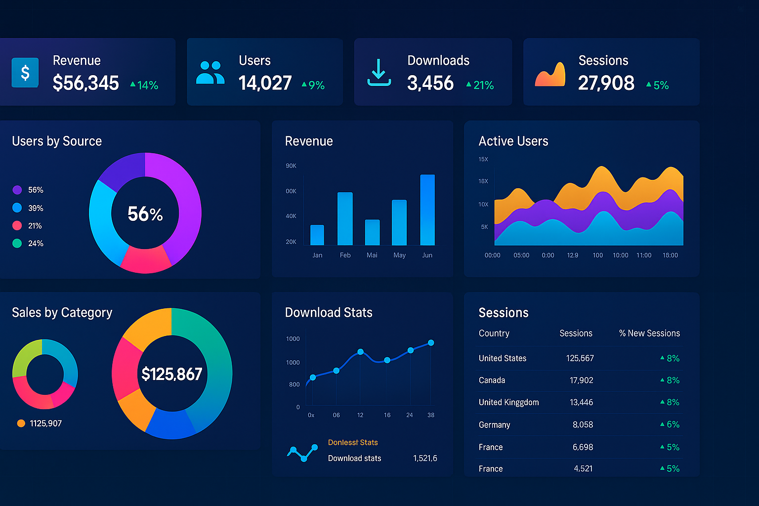 Home Page